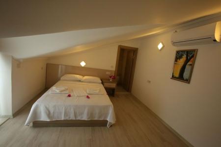 Aria Doria Otel - 127