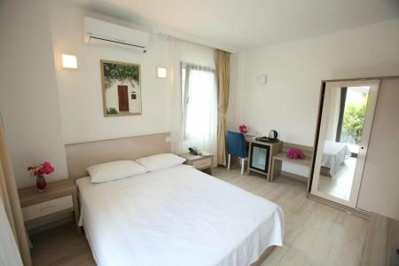 Aria Doria Otel - 107