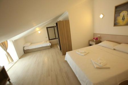 Aria Doria Otel - 62