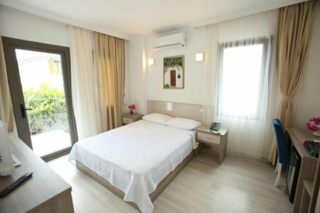 Aria Doria Otel - 112