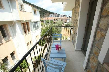 Aria Doria Otel - 243