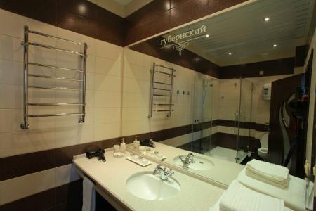 Губернский - 183