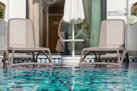 Side Royal Palace - 101