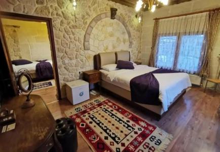 Cave Konak Cappadocia- Special Category - 113