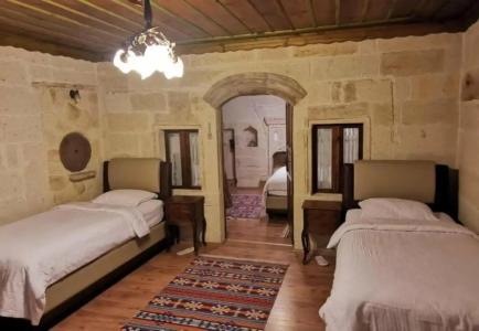 Cave Konak Cappadocia- Special Category - 159