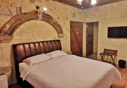 Cave Konak Cappadocia- Special Category - 40