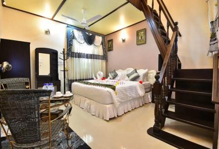 Holiday Haven Ukulhas - 17