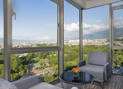 Mövenpick & Thermal Spa Bursa - 78