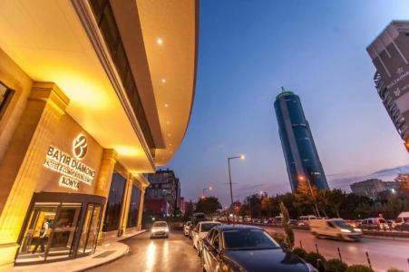 Bayır Diamond & Convention Center - 96