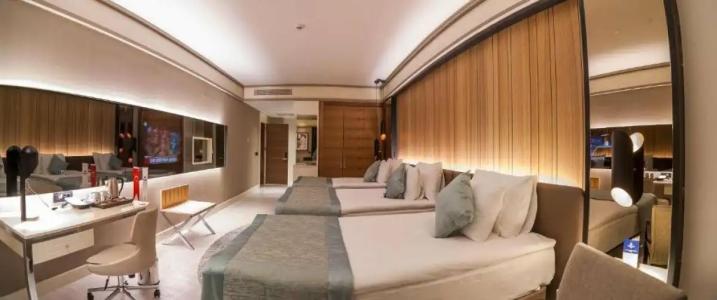 Bayır Diamond & Convention Center - 143