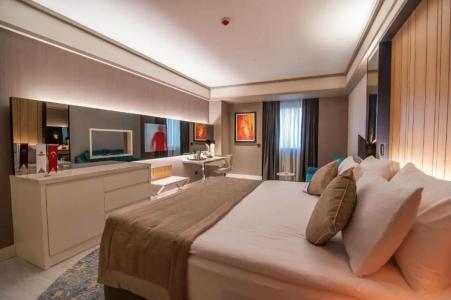 Bayır Diamond & Convention Center - 115