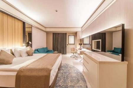 Bayır Diamond & Convention Center - 138