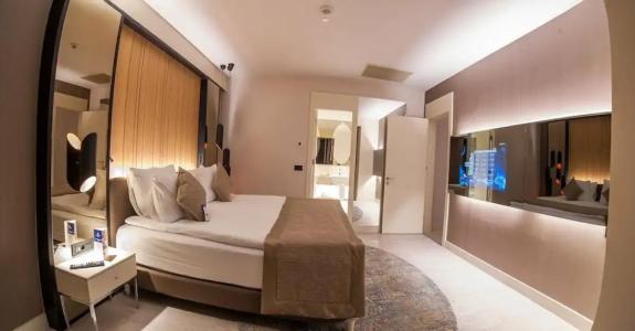 Bayır Diamond & Convention Center - 120