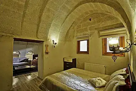 Begam Butik Otel - 62