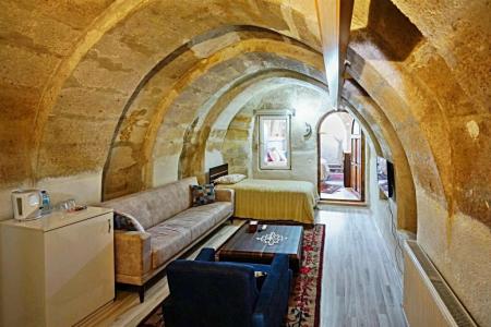 Begam Butik Otel - 85