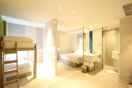 ibis Styles Phuket City - 128