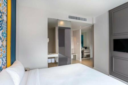 ibis Styles Phuket City - 123