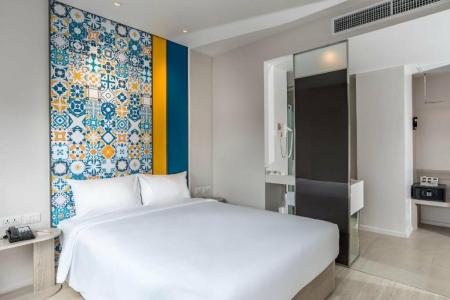 ibis Styles Phuket City - 122