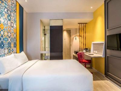 ibis Styles Phuket City - 63