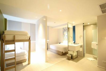 ibis Styles Phuket City - 90
