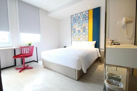 ibis Styles Phuket City - 107