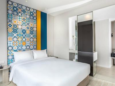 ibis Styles Phuket City - 85