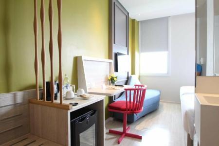 ibis Styles Phuket City - 69