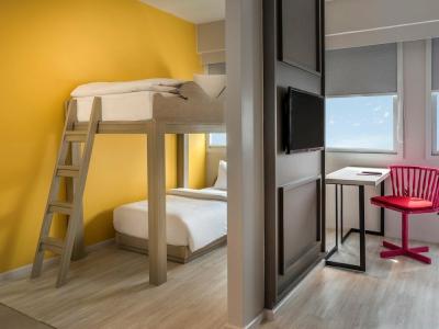 ibis Styles Phuket City - 88