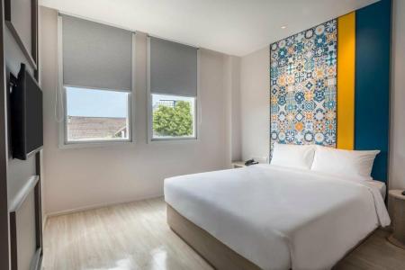 ibis Styles Phuket City - 121