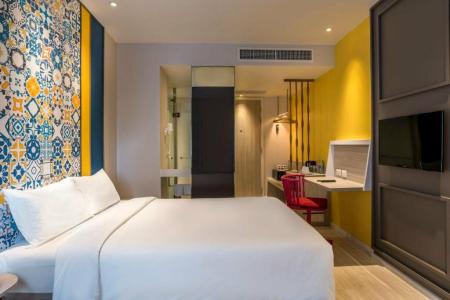 ibis Styles Phuket City - 73