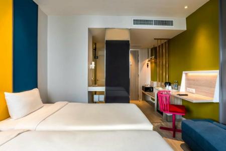 ibis Styles Phuket City - 67