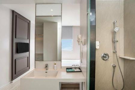 ibis Styles Phuket City - 124