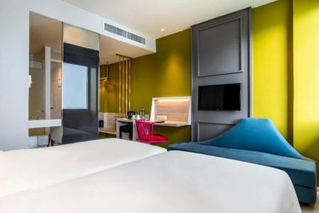 ibis Styles Phuket City - 68
