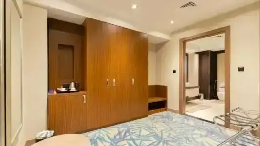 Mena Plaza Albarsha - 46