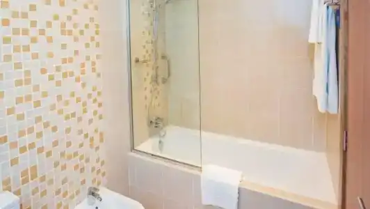 Mena Plaza Albarsha - 10