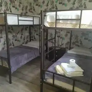 Гостевой дом на Яснополянской 80/5 - 63