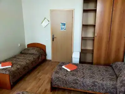 Ark Hostel - 74