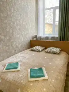 Ark Hostel - 64