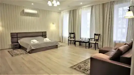 Дом Паломника корпус 2 - 81