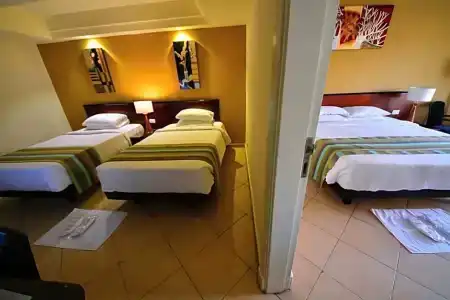 Xperience Kiroseiz AquaPark Premier-Naama Bay - 371