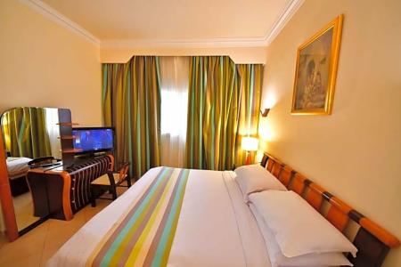 Xperience Kiroseiz AquaPark Premier-Naama Bay - 153