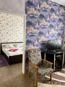 Берёзка - 71