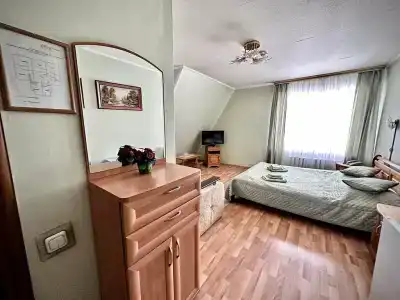 Терем - 80