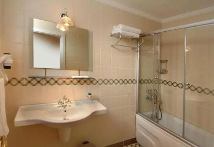 Darussaade Istanbul - 121