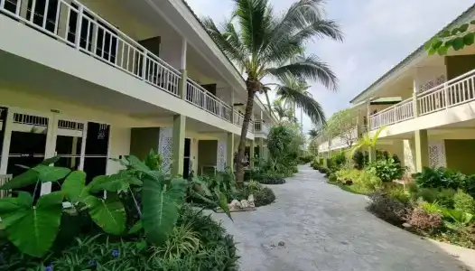 Ark Bar Beach Resort - 150