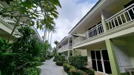 Ark Bar Beach Resort - 152