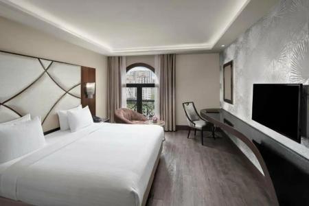 DoubleTree by Hilton Istanbul Esentepe - 162