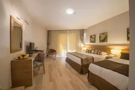 Ramada Resort By Wyndham Lara - 41