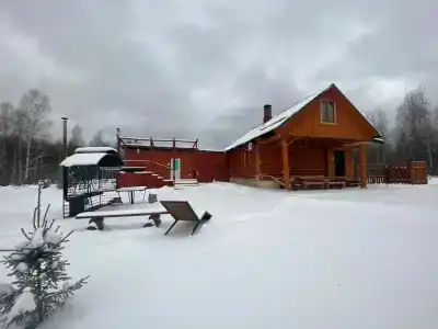 Дикий Урал - 50