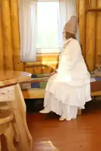 Четыре сезона - 53